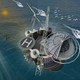 Illustration for article titled The Luxurious Afterlives of Abandoned Sea Forts and Oil Rigs